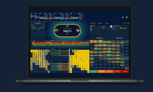 THE NEW ONLINE RANGE VIEWER IS HERE! 